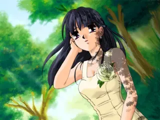 W ～浴血的新娘～ 预览图 5