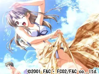 （五）快餐店之恋！！3 预览图 20