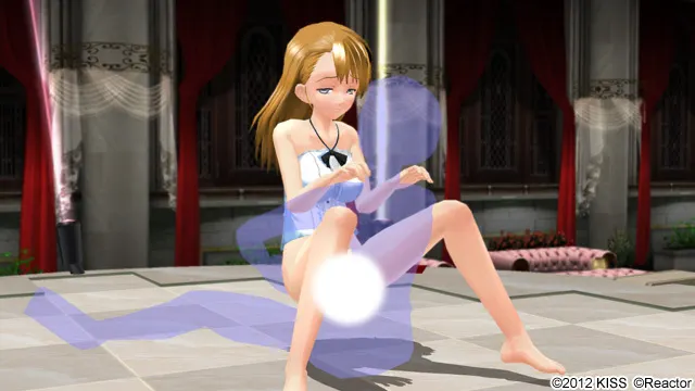 カスタムメイド3D スキルパック2 预览图 5