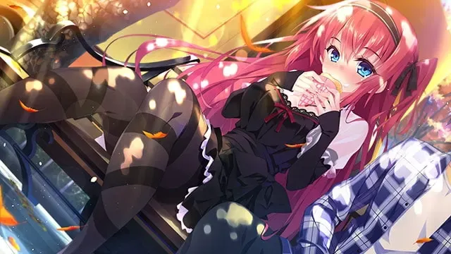 甜蜜恶魔：Honey＆Devil 预览图 11