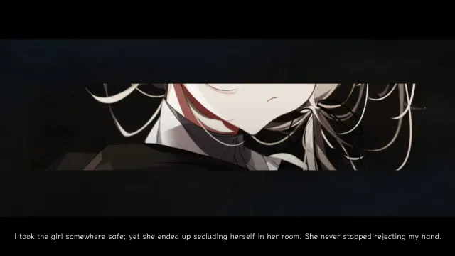 宝石少女 1st.cut 预览图 5