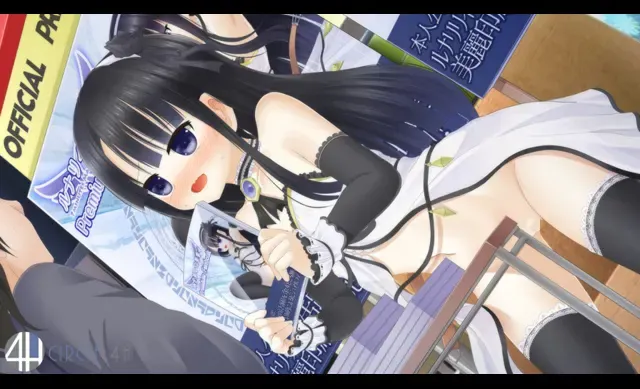 初代露出系魔法少女 ルナリィ☆リリィ 预览图 11