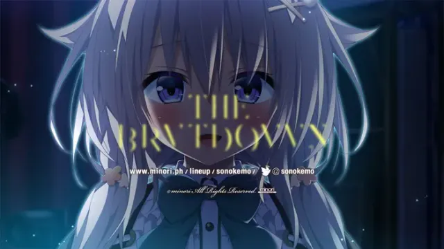 少女与野兽 预览图 16