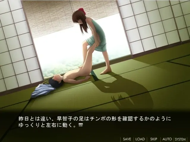 恋踏〜恋文〜 预览图 10