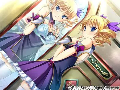 真·恋姬無双～少女缭乱☆三国志演义 预览图 28
