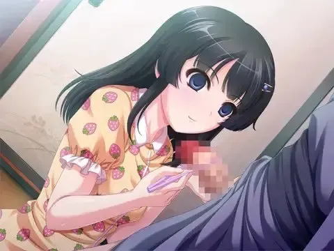 催淫调教 ～孙女的身体是大家的玩具～ 预览图 3