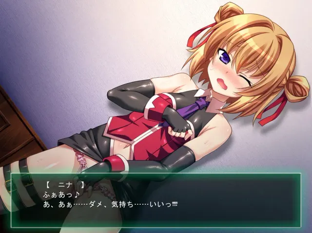 TS魔法少女闪!2nd!! 预览图 17
