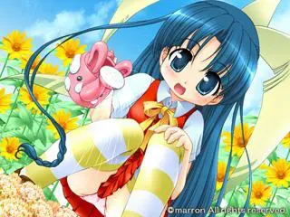 ひまわりのチャペルできみと 预览图 2