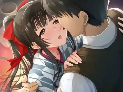 少女猎奇谈：兽之告白 预览图 13