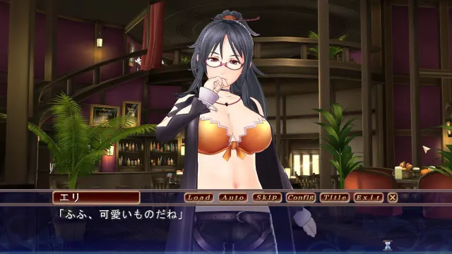 萌娘育成坊 预览图 2