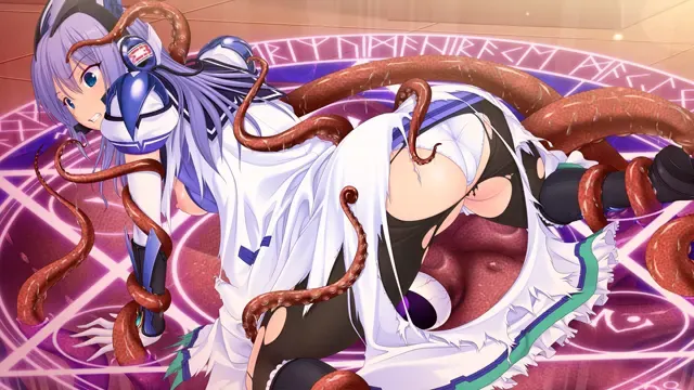 魔法战士 超越骑士 -新世界的女神们- 预览图 11
