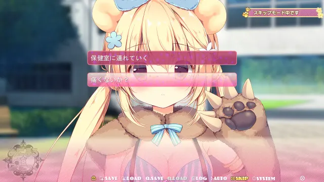 Animal☆Panic 预览图 3