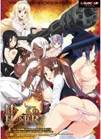 MA☆KO HUNTER 封面