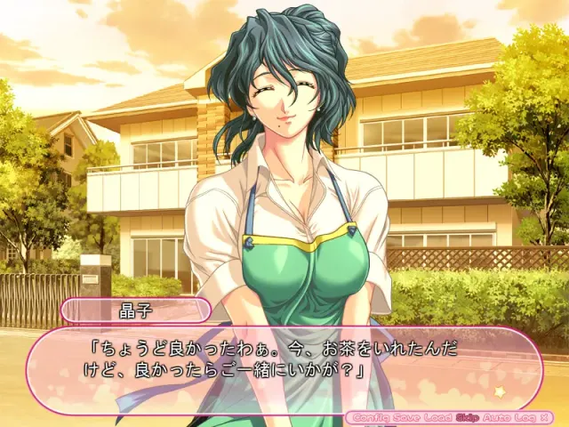 新妻は魔法少女 预览图 3