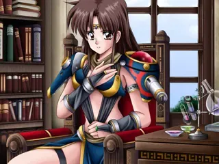 麻雀幻想曲2 预览图 17