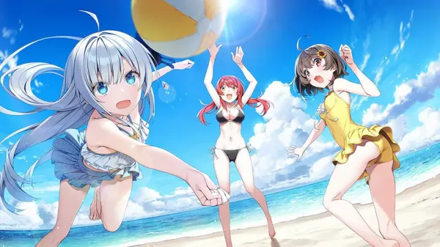 GINKA 预览图 17