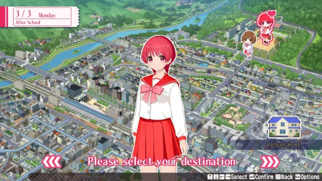純愛手札（重制版） 预览图 8