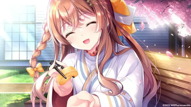 韶华苦短，起舞吧少女 预览图 17