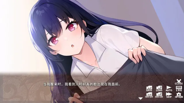 なつ♡カノ SUMMER GIRLFRIEND 预览图 1