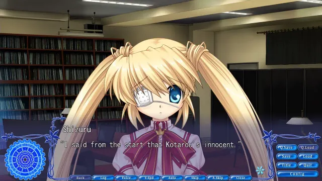 Rewrite 超自研活动记录外传 前篇 + 后篇 预览图 5