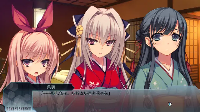 回忆录 Re：Collect 预览图 8