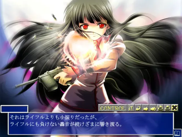 CROSS FIRE 预览图 3