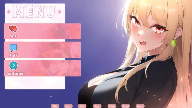 幽灵少女莱斯灵 预览图 2