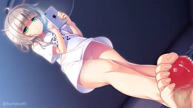 あぶのーまるらば～ず 预览图 18