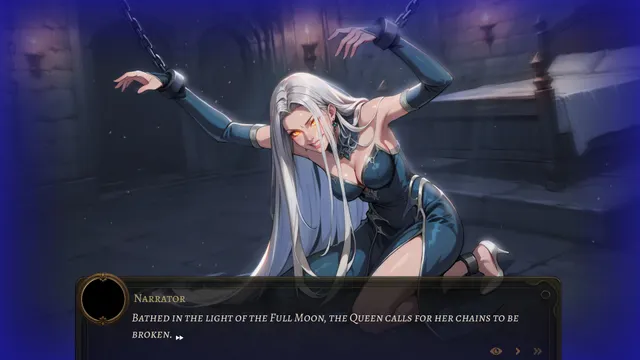 Isekai Sex Kingdom 👑 预览图 14