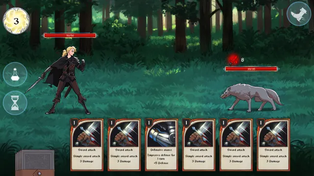 猎魔人物语 预览图 29