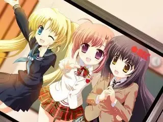 微笑☆射手 ～首张☆票～ 预览图 17