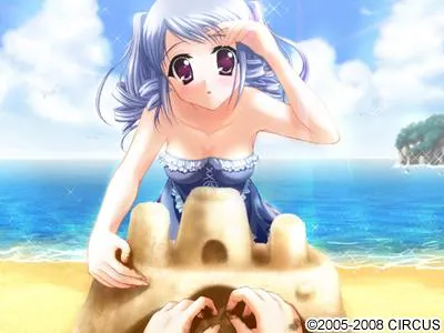 D.C.After Seasons ～ダ・カーポ～ アフターシーズンズ 预览图 2
