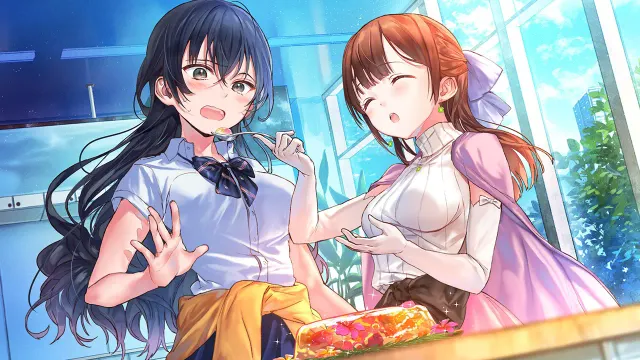 九段之都市传说 HD 预览图 19