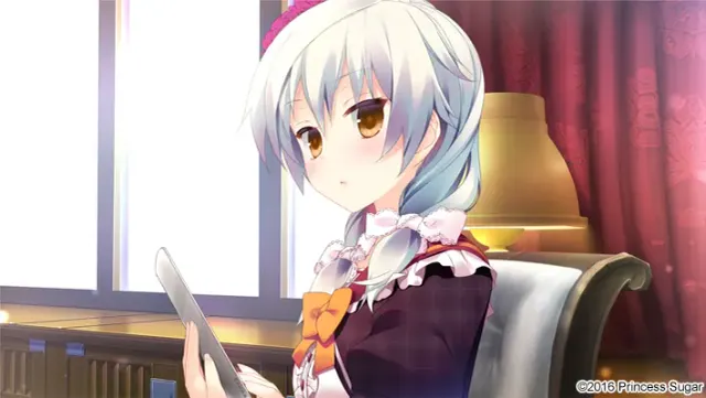 姫恋-SUCREIME 预览图 23