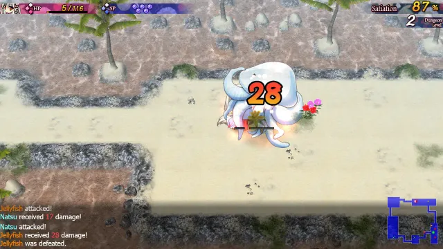 【第16作】神楽黎明記 奈津之章 预览图 5