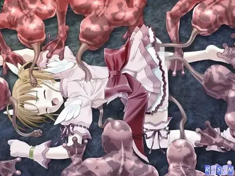 魔法天使美咲2 预览图 7