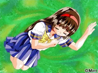 思春记 ～and I love her～ 预览图 7