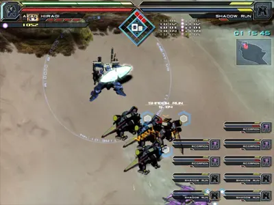 Jinki Extend Re:Vision 预览图 1
