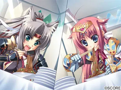 绝对魔王 预览图 23