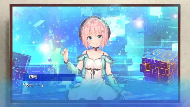 天降虚拟偶像！ COMMAND！？ 预览图 3