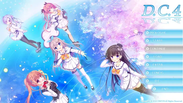 初音岛4 预览图 3
