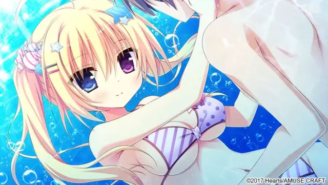 夏色心跳日志～Happy Summer～ 预览图 14