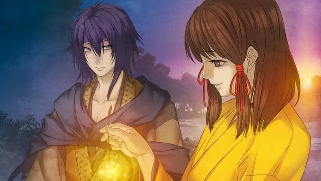 二世之約 预览图 10