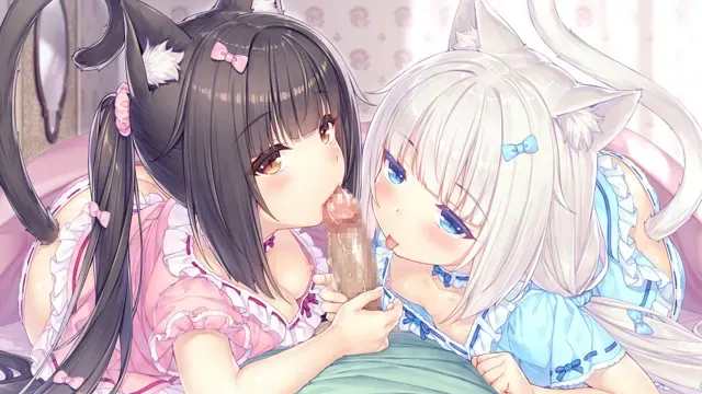 猫娘乐园 Vol.4 预览图 27
