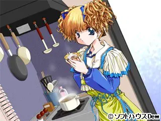 Present ～礼物～ 预览图 3