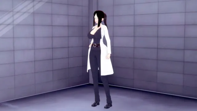 乳胶 实验室 预览图 1