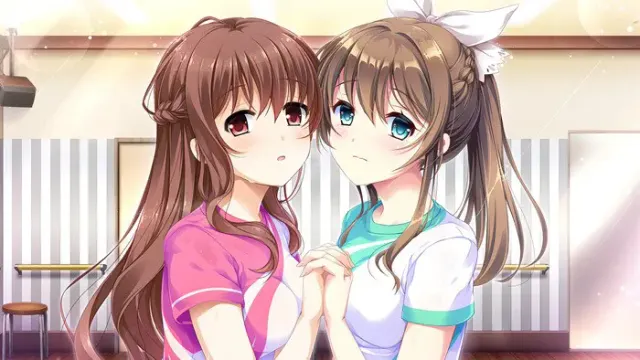 Shiny Sisters 女装主人公偶像计划 预览图 16