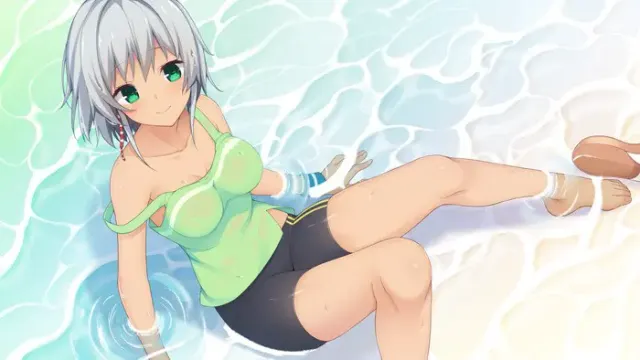 LOST:SMILE memories + promises 预览图 13