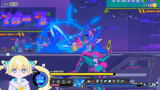 CONERU -DIMENSION GIRL- 预览图 2