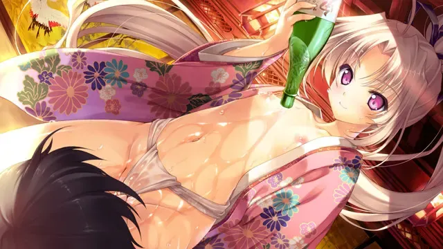 爱的四方  Love 2 Quad 预览图 19